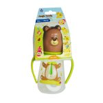 Imagen de PACHA INFAN TEC ANIMAL 3 ETAPAS 5 ONZAS BIP1160