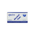 Imagen de TOALLITA CON ALCOHOL OPERSON UNIDAD