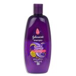 Imagen de SHAMPOO JOHNSON FUERZA Y VITAMINA 400ML