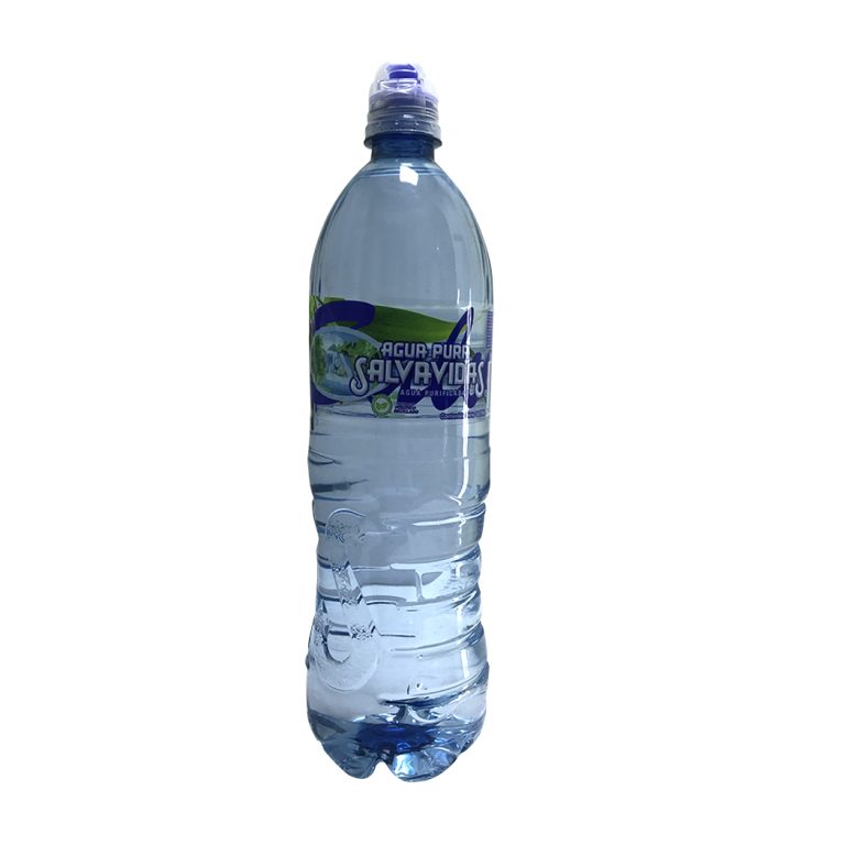 Imagen de AGUA PURA SALVAVIDAS SPORT 1000ML