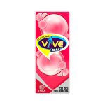 Imagen de VIVE COLORS SABOR CHICLE CAJA X 3 COND