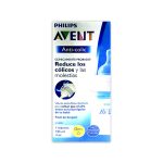 Imagen de BIBERON AVENT ANTICOLICO X 4 ONZAS