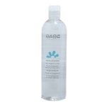 Imagen de AGUA MICELAR BABE 400ML
