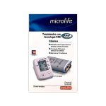 Imagen de TENSIOMETRO AUTOMATICO PAD CLASIC BP A2