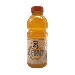 Imagen de GATORADE G ZERO NARANJA 20 ONZAS