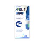 Imagen de BIBERON ANTICOLICOS SISTEMA AIR FREE 9OZ