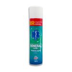 Imagen de DESINFECTANTE GENERAL CARE 390ML X UNIDAD