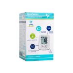 Imagen de TENSIOMETRO AUT PARA BRAZO DASA HEALTH