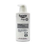 Imagen de EUCERIN BABY CREMA CORPORAL PIEL SENSIBLE 400ML