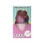 Imagen de KIT DE CORTA UÑAS PEDIATRICO DELHERS