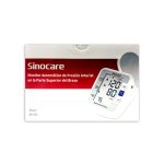 Imagen de SINO TENSIOMETRO DIGITAL BA801 SINOHEART