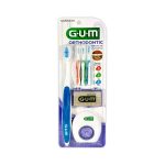 Imagen de KIT PARA ORTODONCIA COMPLETO GUM