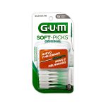 Imagen de PALILLOS INTERDENTALES SOFT PICHS X15 UN