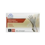 Imagen de GUANTE DE LATEX TALLA L X UNIDAD