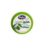 Imagen de NUKY CREMA NUTRITIVA ACEITE DE OLIVA X 200ML