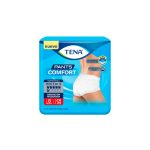 Imagen de TENA PANTS COMFORT CH / M X 8 PIEZAS