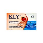 Imagen de KLY GEL LUBRICANTE XSOBRE 5G SABOR FRESA