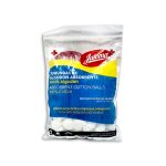 Imagen de ALGODON TORUNDA JALOMA X 50 GR
