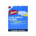 Imagen de GASA 7.5 X 5 CM JALOMA X SOBRE