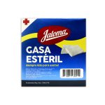 Imagen de GASA 10 X 10 CM JALOMA X SOBRE