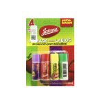 Imagen de POMADA PARA LABIOS JALOMA X PIEZA