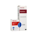 Imagen de DISPOSITIVO PUNCION + 50 LANCETAS DE 28G SINOCARE