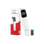 Imagen de TERMOMETRO DIGITAL SINOCARE X UN