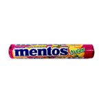 Imagen de MENTOS FRUIT CARAMELOS SABOR A FRUTAS