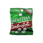 Imagen de MENTITAS AMBROSOLI BOLSA