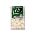 Imagen de TIC TAC SABOR MENTA