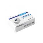 Imagen de OXIMETRO CON PULSO CARDIACO YOBEKAN