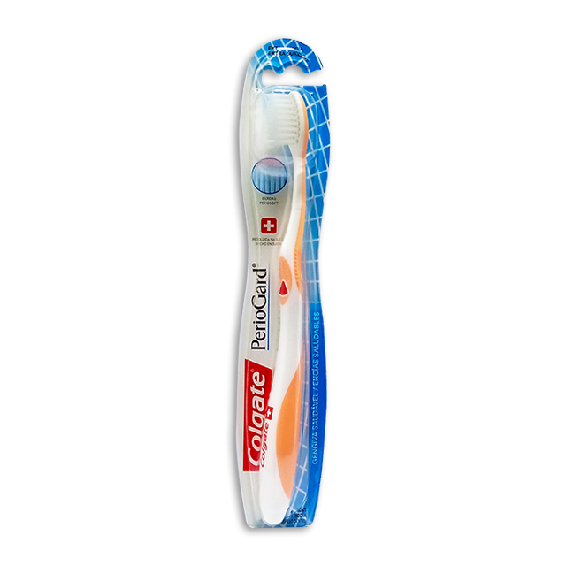Imagen de CEPILLO DENTAL COLGATE PERIOGARD EXTSUAV