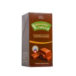 Imagen de HAWAIIAN CRUNCH CHOCOLATE CON LECHE 100 GRAMOS X TABLETA