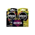 Imagen de PRUDENCE MIX 5 UN + CARIBBEAN MIX 5 UN