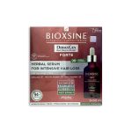Imagen de BIOXSINE FORTE HERBAL SERUM 3 X 50 ML