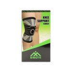 Imagen de RODILLERA ELASTICA SIBOTE SBT 2520