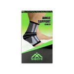 Imagen de TOBILLERA ELASTICA SIBOTE SBT 2524