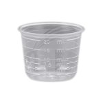 Imagen de COPA DOSIFICADORA X 20 ML