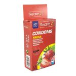 Imagen de CONDON RECARE SABOR FRESA X 6 UN