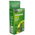 Imagen de CONDON RECARE SABOR MENTA X 6 UN