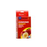 Imagen de CONDON RECARE SABOR MANZANA X 6 UN