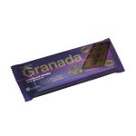 Imagen de CHOCOLATE GRANADA SABOR OSCURO X UNIDAD
