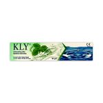 Imagen de KLY GEL LUBRICANTE 82G SABOR MENTA