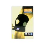 Imagen de RODILLERA AJUSTABLE KNEE YC-733B