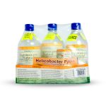 Imagen de LEMONG KIT HELICOBACTER PYLORI 45 DIAS