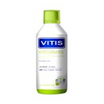 Imagen de VITIS COLUTORIO ORTHODONTIC 500ML