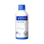 Imagen de VITIS COLUTORIO SENSIBLE MENTA 500ML