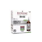 Imagen de BIOXSINE SERUM KIT 3 X 50 ML