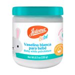 Imagen de VASELINA PARA BEBE JALOMA X 230 GRM