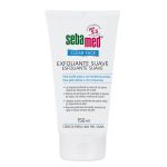 Imagen de SEBAMED CLEAR FACE EXFOLIANTE SUAVE X 150 ML